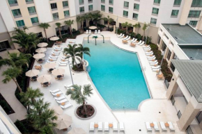 SpringHill Suites by Marriott Orlando Theme Parks Lake Buena Vista